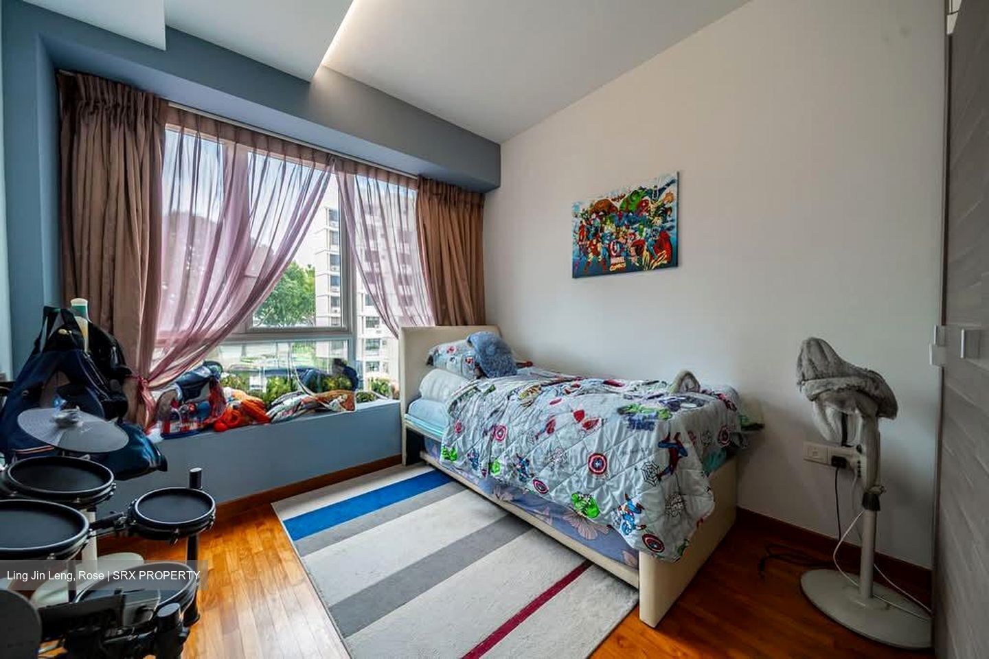 Cabana (D28), Terrace #526831991